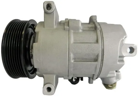 Compressor de aparelho de ar condicionado ACP954000S Mahle Original