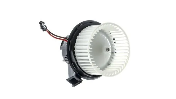 Compre AB119000P Mahle Original Motor de ventilador de forno (de aquecedor de salão)