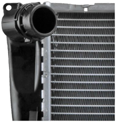 CR1089000P Mahle Original Radiador de esfriamento de motor