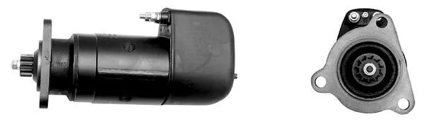 MS472 Mahle Original