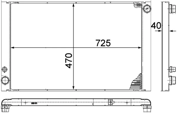 HELLA N1408