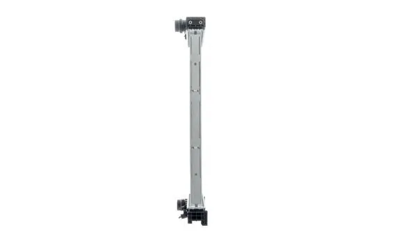 Radiador de esfriamento de motor CR1220000P Mahle Original