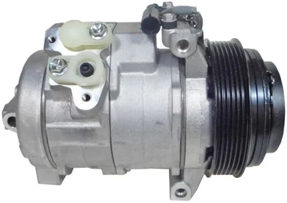 Compressor de aparelho de ar condicionado ACP970000S Mahle Original