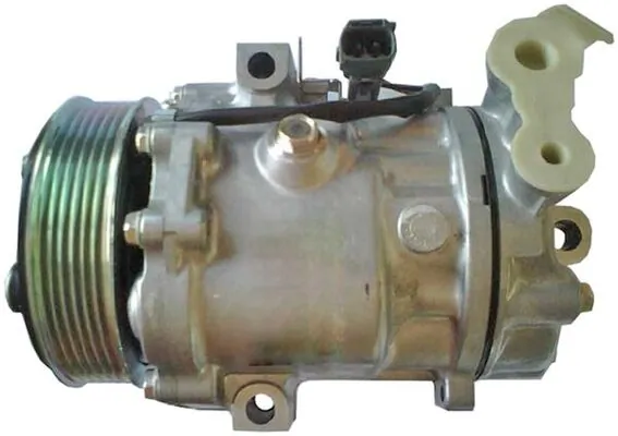 Compre ACP1351000P Mahle Original Compressor de aparelho de ar condicionado