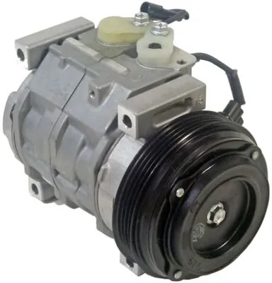 ACP883000P Mahle Original Compressor de aparelho de ar condicionado