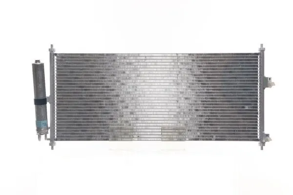 Radiador de aparelho de ar condicionado AC788000S Mahle Original