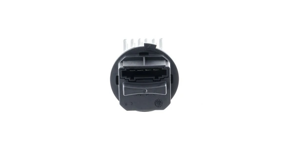 ABR99000P Mahle Original Resistor (resistência) de ventilador de forno (de aquecedor de salão)