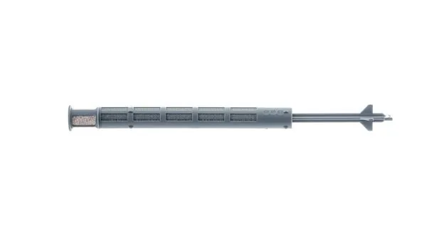 Tanque de recepção do secador de aparelho de ar condicionado AD222000P Mahle Original