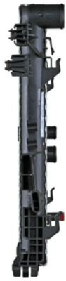 Compre CR608000P Mahle Original Radiador de esfriamento de motor
