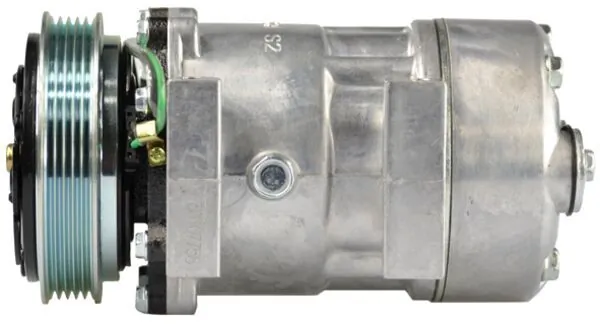 Compressor de aparelho de ar condicionado ACP174000S Mahle Original