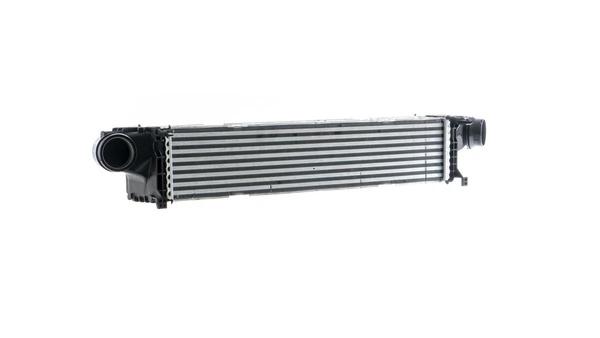 Radiador de intercooler Mercedes S  W221