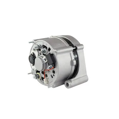 Compre MG183 Mahle Original Gerador