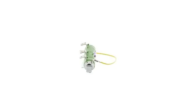 Resistor (resistência) de ventilador de forno (de aquecedor de salão) 81259070260 MAN