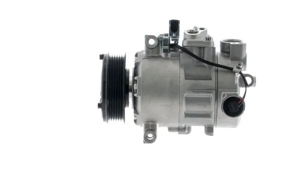 ACP44000S Mahle Original Compressor de aparelho de ar condicionado