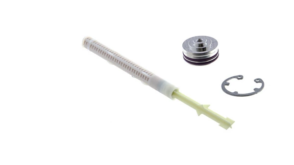 AD212000P Mahle Original Tanque de recepção do secador de aparelho de ar condicionado