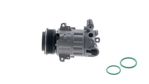 Compressor de aparelho de ar condicionado Mahle Original ACP1691000S