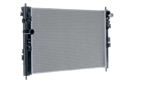 Radiador de esfriamento de motor Mahle Original CR2238000S