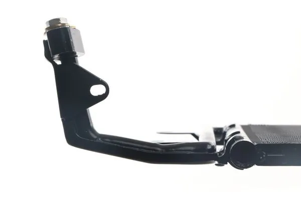 Radiador de aparelho de ar condicionado AC180000S Mahle Original