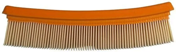 Compre LX539 Mahle Original Filtro de ar