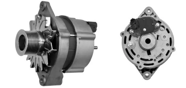 MG137 Mahle Original