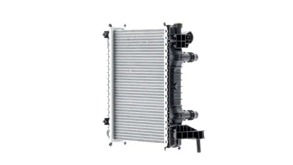 Compre CR2707000P Mahle Original Radiador de intercooler