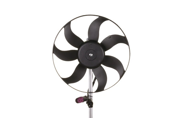 Compre CFF138000S Mahle Original Ventilador elétrico de esfriamento montado (motor + roda de aletas) esquerdo