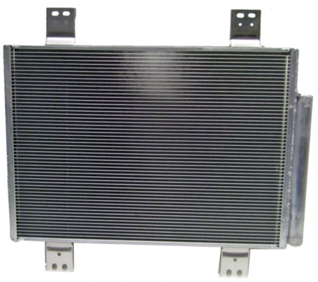 AC824000S Mahle Original Radiador de aparelho de ar condicionado