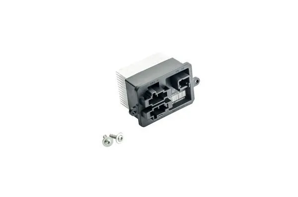 Resistor (resistência) de ventilador de forno (de aquecedor de salão) Mahle Original ABR133000P preço, a partir de 52,14 USD
