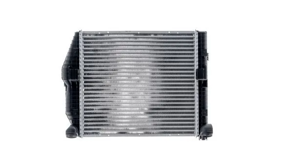 Radiador de intercooler Mahle Original CI114000P