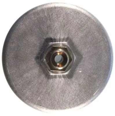 Filtro de combustível Mahle Original KL38