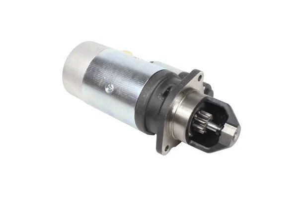 MS193 Mahle Original Motor de arranco