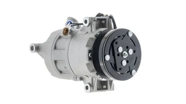 Compre ACP49000S Mahle Original Compressor de aparelho de ar condicionado