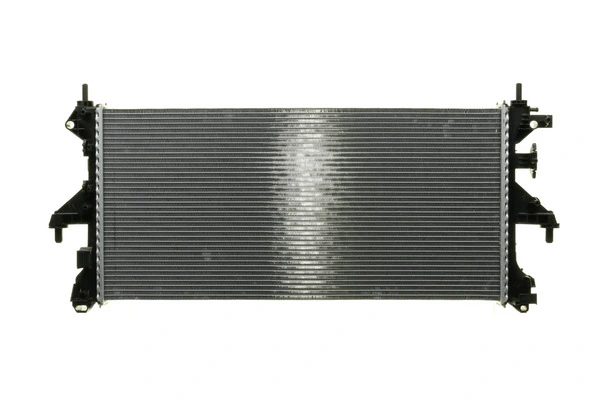 CR887000P Mahle Original Radiador de esfriamento de motor