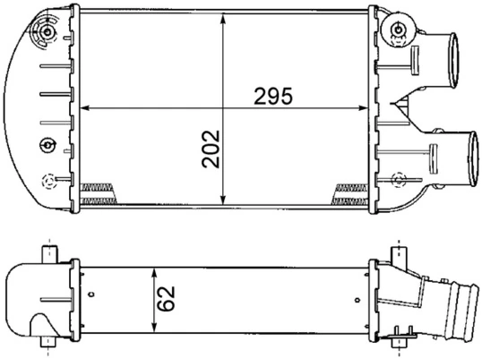 para Fiat Brava  (182)