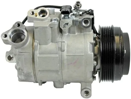 Compressor de aparelho de ar condicionado ACP1370000S Mahle Original