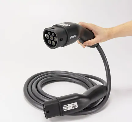 Compre MX485 Mahle Original Cabo de carregamento do carro elétrico
