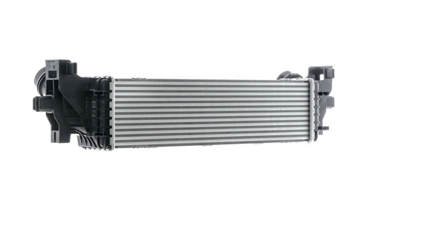 Radiador de intercooler CI660000P Mahle Original