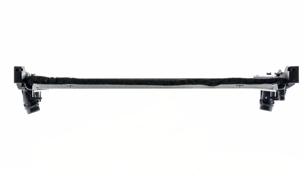 Radiador de esfriamento de motor 17118472247 BMW