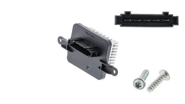 ABR59000P Mahle Original Resistor (resistência) de ventilador de forno (de aquecedor de salão)