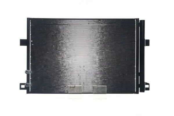 Radiador de aparelho de ar condicionado Mahle Original AC885000S