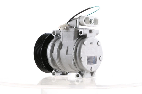 Compressor de aparelho de ar condicionado Mahle Original ACP116000S preço, a partir de 363,87 USD