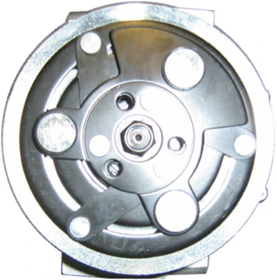 ACP1037000S Mahle Original Compressor de aparelho de ar condicionado