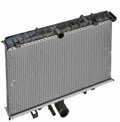 Compre CR393000P Mahle Original Radiador de esfriamento de motor