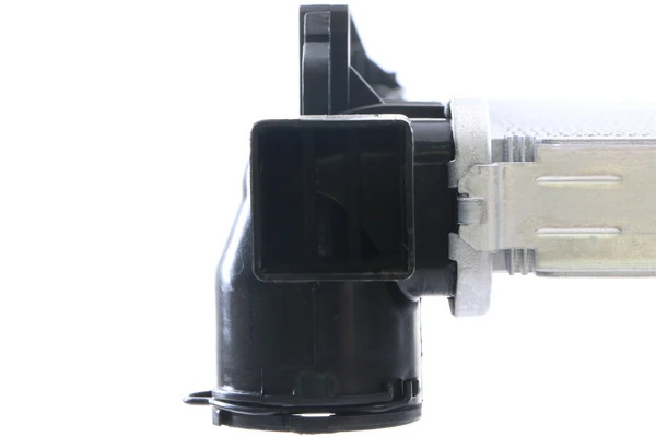 Radiador de esfriamento de motor Mahle Original CR387000S