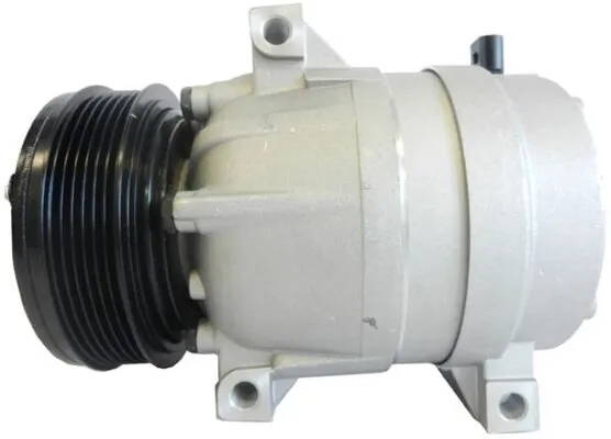 ACP65000S Mahle Original Compressor de aparelho de ar condicionado