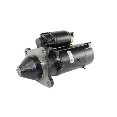 MS291 Mahle Original Motor de arranco