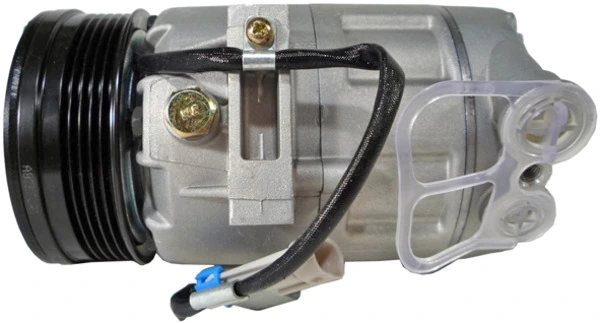 Compressor de aparelho de ar condicionado ACP1130000S Mahle Original