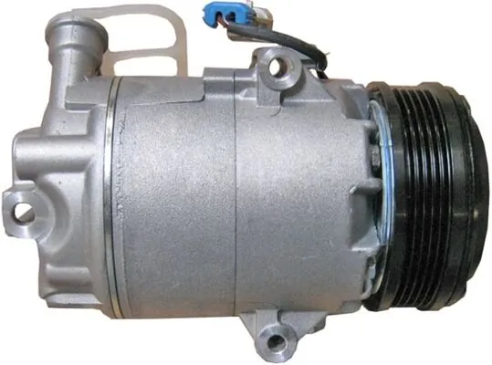 Compressor de aparelho de ar condicionado Mahle Original ACP45000P