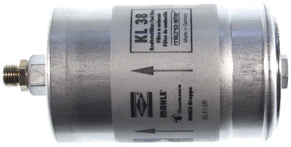Filtro de combustível KL38 Mahle Original