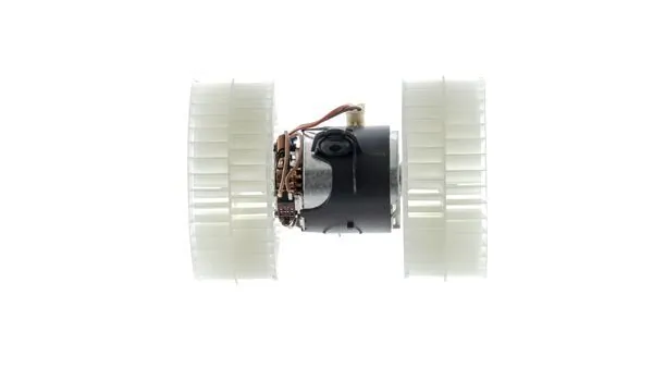 Compre AB40000P Mahle Original Motor de ventilador de forno (de aquecedor de salão)